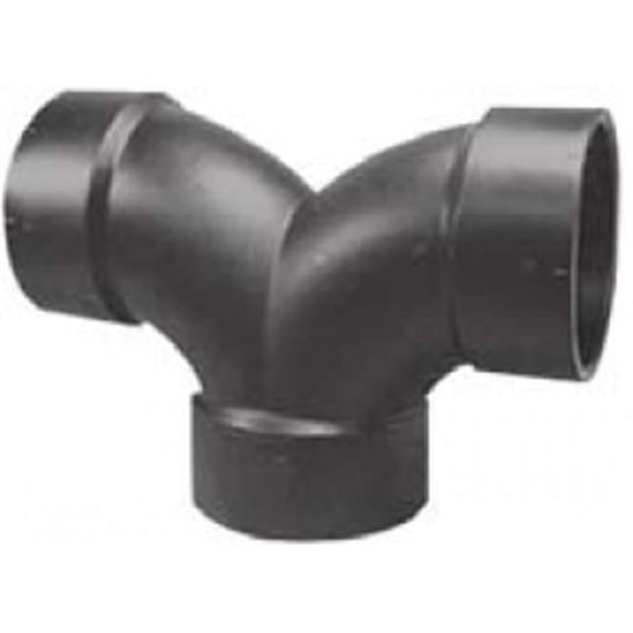 LASALLE BRIS 632263 3 in. Double Bend .25