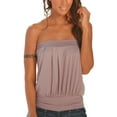 thumbnail image 1 of LASCANA Women's Basic Bandeau Top Hardware, 1 of 5