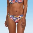 thumbnail image 1 of LASCANA Women's Fold Over Classic Bikini Swimsuit Bottom, 1 of 6