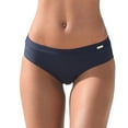 thumbnail image 1 of LASCANA Women's Mid Rise Bikini Swimsuit Bottom, 1 of 6