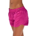 thumbnail image 1 of LASCANA Women's Sporty Cover up Beach Dress Shorts, 1 of 5
