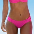 thumbnail image 1 of LASCANA Women's Strappy Classic Bikini Swimsuit Bottom Strap, 1 of 6