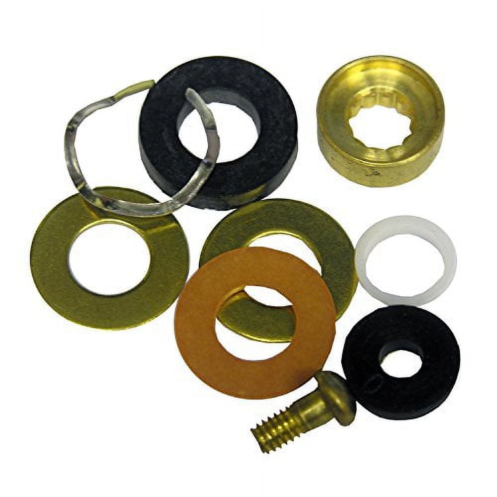 LASCO 01043 Tub and Shower Valve Repair Kit for American Standard Colony Series