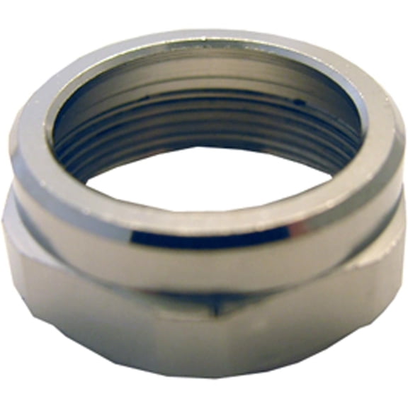LASCO 0-2995 Stem Bonnet Nut for Delta