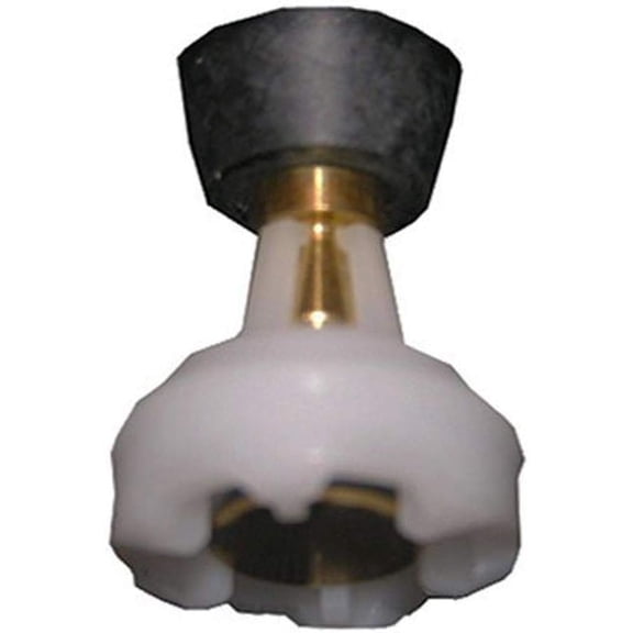 LASCO 0-3033 Single Handle Spray Diverter for Delta Brand