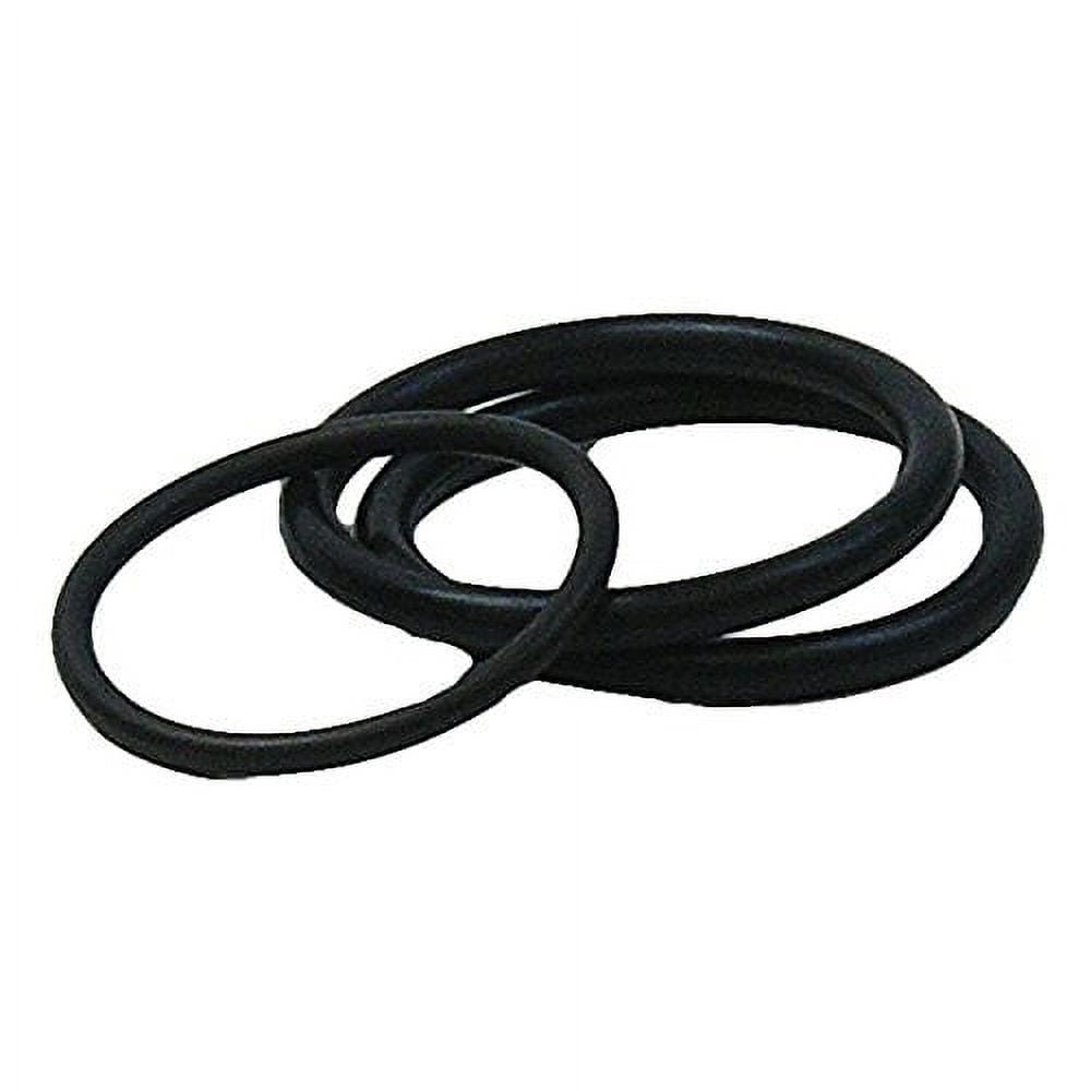 LASCO 03085 Valley Faucet ORings for TwoHandle Kitchen Sink Faucet