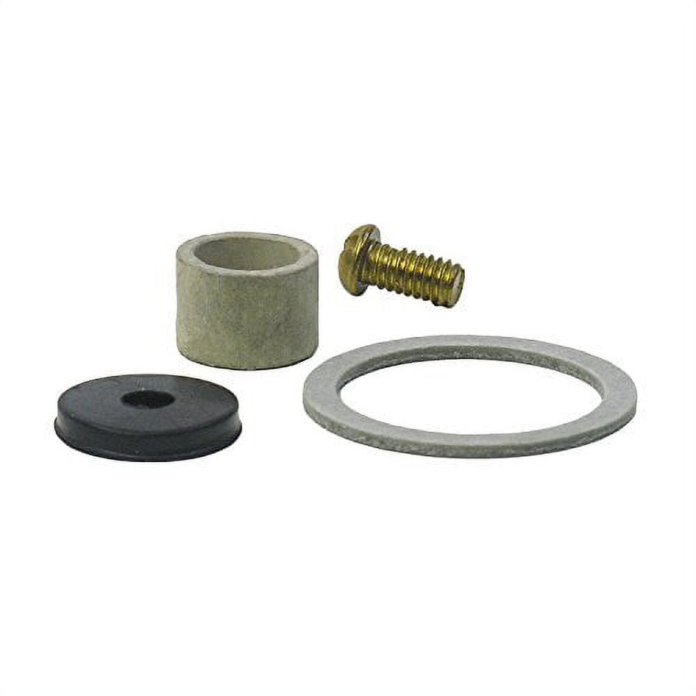 LASCO 04111 Briggs Shower Stem Repair Kit, Fits Lasco Model S11273