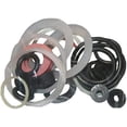 thumbnail image 2 of 419pc Rubber Seal O-Ring Assortment Plumbing ORing Universal Metric Ki 2 of 12