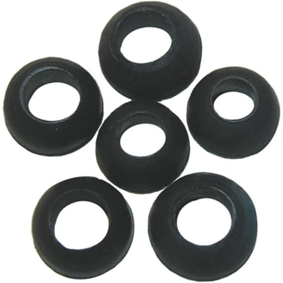 Lasco Fittings Cone-Packing Assortment - Cone Packer Kit - Assorted Pack