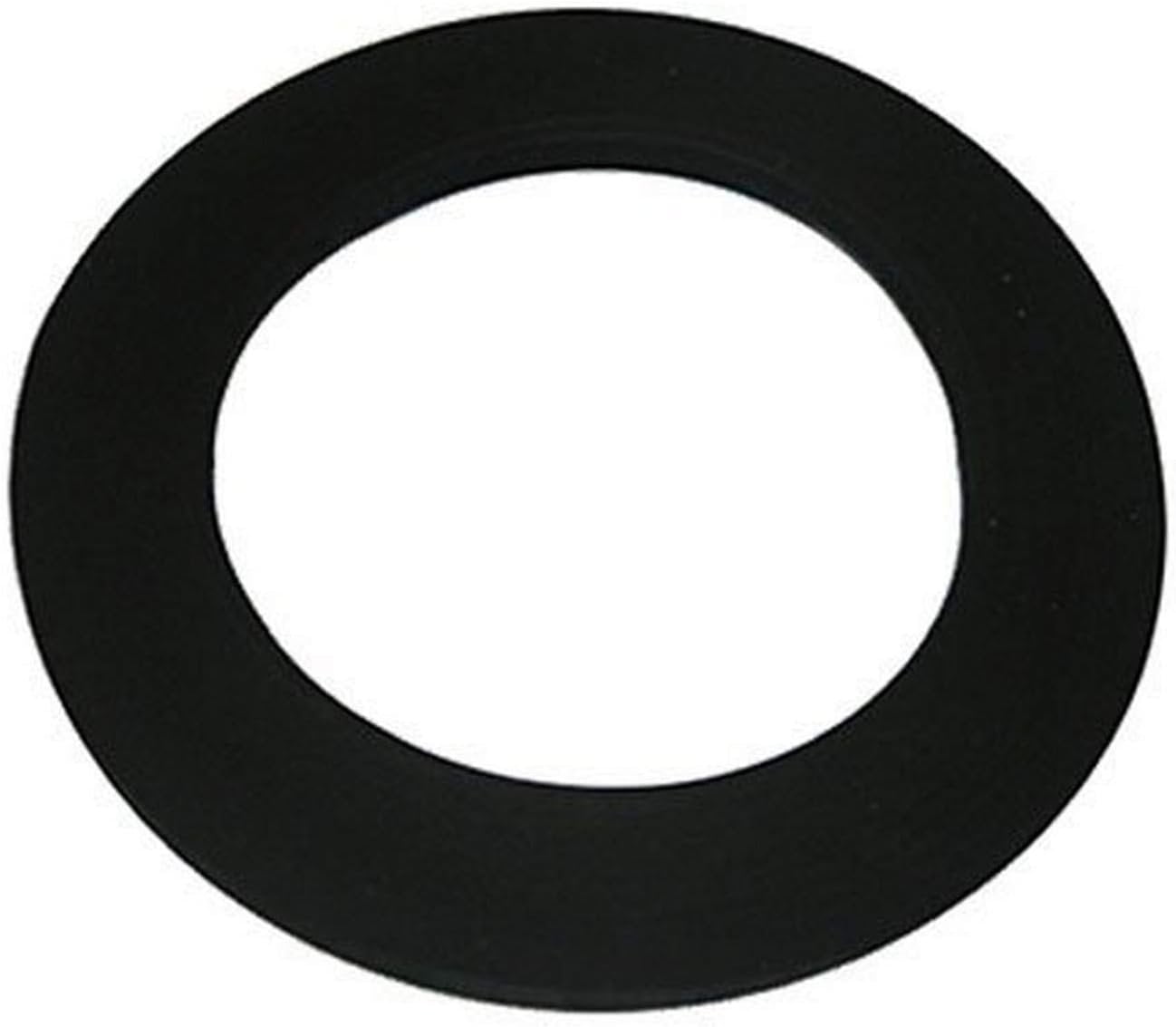LASCO 023033 Heavy Duty Style Bathtub Rubber Gasket for Tub Drain Shoe