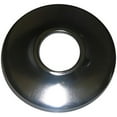 thumbnail image 1 of Lasco Fittings Shallow Flange Chrome Plated - Fits 0.75" Copper Pipe - Silver, 1 of 1