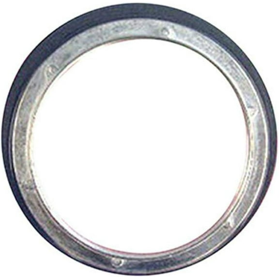 LASCO 03-1959 4-Inch Die Cast Kitchen Sink Basket Strainer Nut Kit with Washers