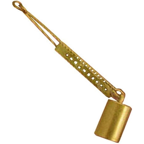 LASCO 03-4701 Bathtub, Bucket And Rod Assembly for Trip Waste And Overflow