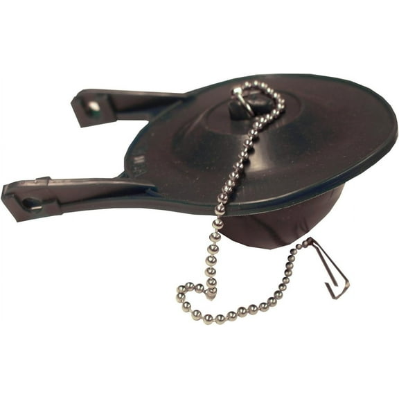 LASCO 04-1633 Eljer Number-6077, Titan Series, 3-Inch Replacement Flapper