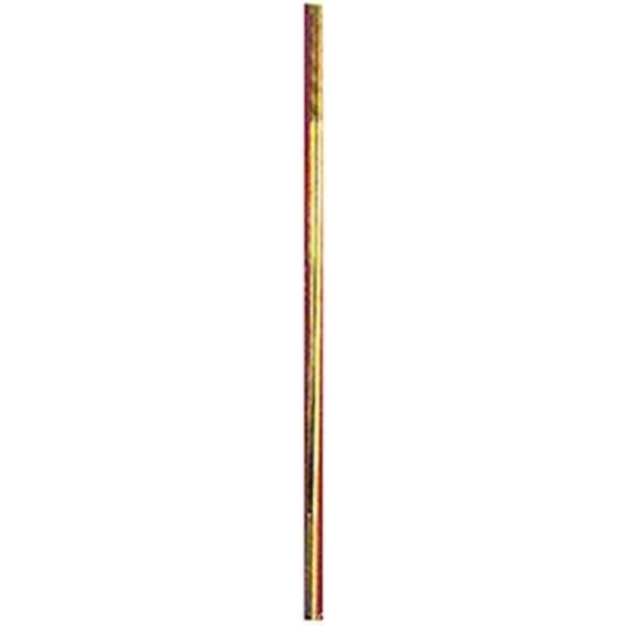 LASCO 04-3503 1/4-Inch by 8-Inch Threaded Both Ends Ballcock Float Rod