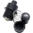 thumbnail image 1 of LASCO 04-9031 Flushometer Repair Generic Parts Kit for 3/4-Inch Screw-Driver Stop, 1 of 1