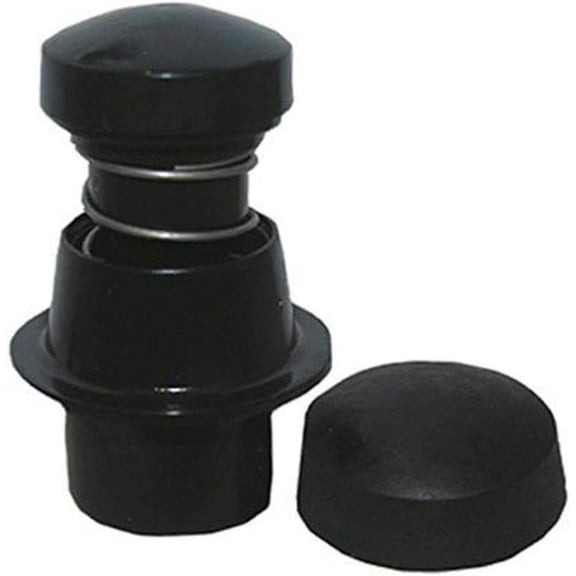Lasco Fittings Flushometer Repair Kit Stop Valve - Durable - 1 Inch