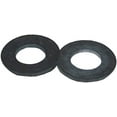 thumbnail image 1 of LASCO 08-1979 Shower Head Gaskets for Hand Held Hoses Or Shower Heads, Rubber, Pack of 2, 1 of 1
