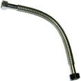 thumbnail image 1 of LASCO 10-1388 MagnaFlex Stainless Steel Flexible Water Flex 1-Inch Female Pipe Thread by 18-Inch Long, 1 of 1