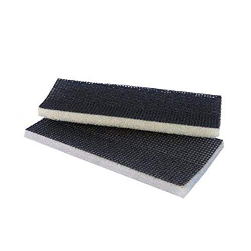 LASCO 111180 Shaws Pad Toilet Bowl Ring Remover Includes Two Scouring