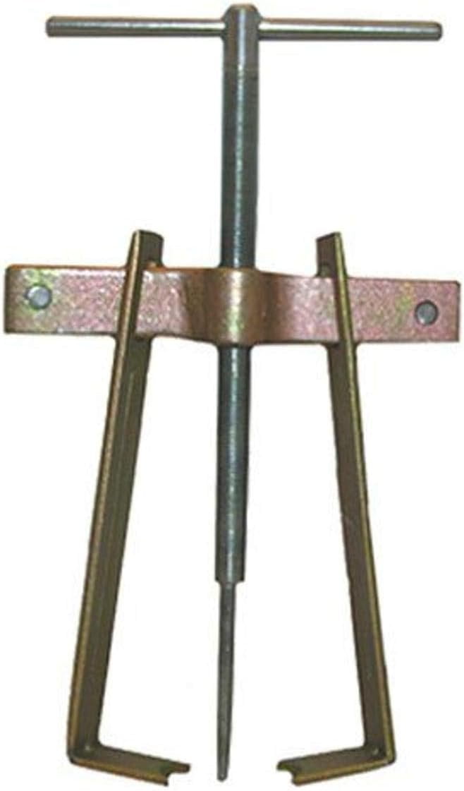 Heavy Duty Metal Faucet Handle Puller, 7-3/4 Inch