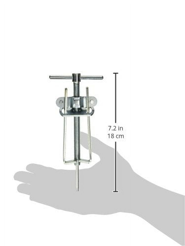 7 Faucet Handle Puller In The Plumbing Wrenches & Specialty Tools