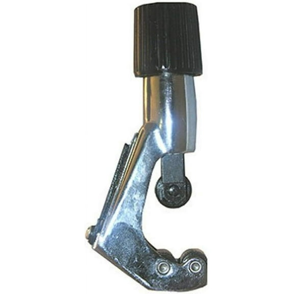 LASCO 13-2931 Metal Precision Tubing Cutter, 1/8-Inch to 1-1/8-Inch Tubing
