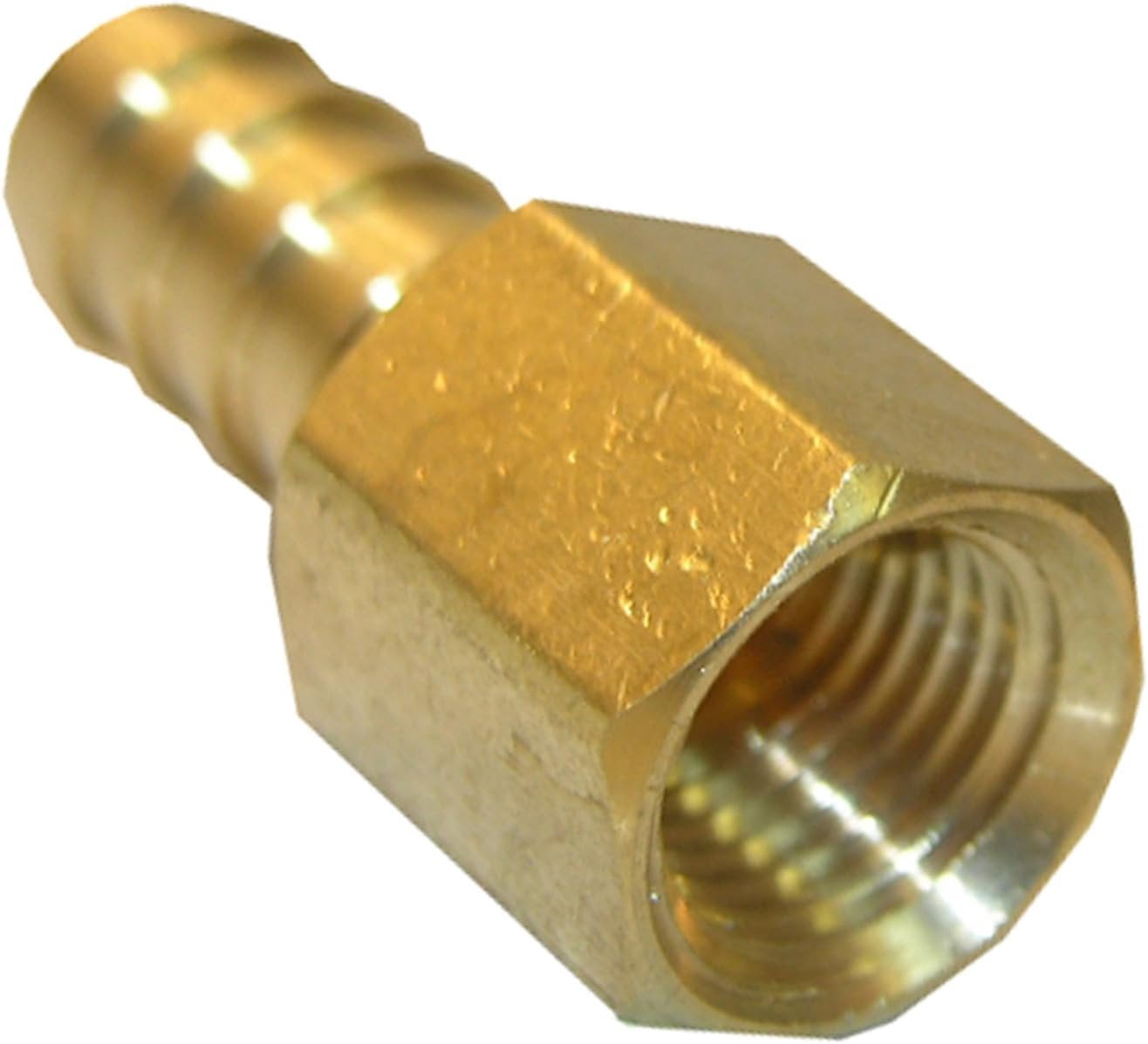 R32 R454B Brass Adapter Set - 45 & 85 Degree Angles, 1/4 Inch Reverse Thread For HVAC