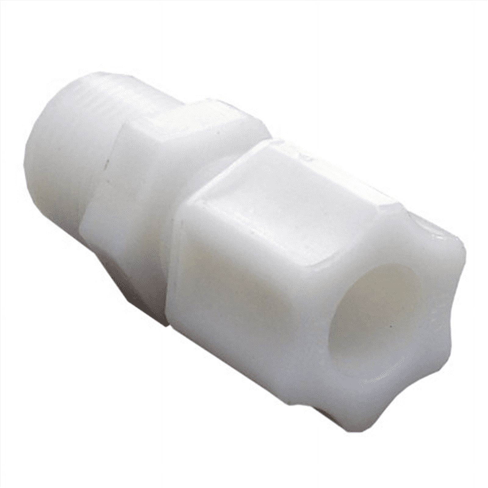 LASCO 195005 Male Pipe Thread Adapter Compression Fitting with 1/4