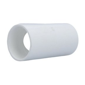Lasco 401020BC 2 in. 40-PVC Slip Tee