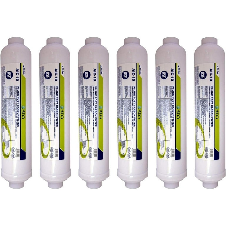 大人女性の LASCO 37-1821 Ice Maker Inline Filter with 1/4-Inch タイムセール
