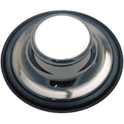 LASCO 39-9011 Insinkerator Disposal Replacement Chrome Stopper OEM No. 5032