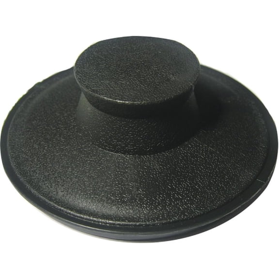 LASCO 39-9013 Insinkerator Disposal Replacement Plastic Stopper OEM No. 4310 Fits Badger