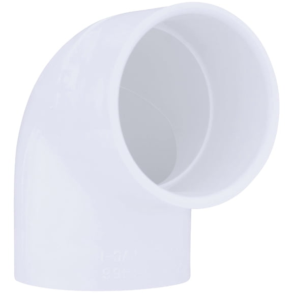 Pvc 90 Ell 3"