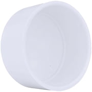 4" in SCH 40 PVC Cap, Slip by Genova Products