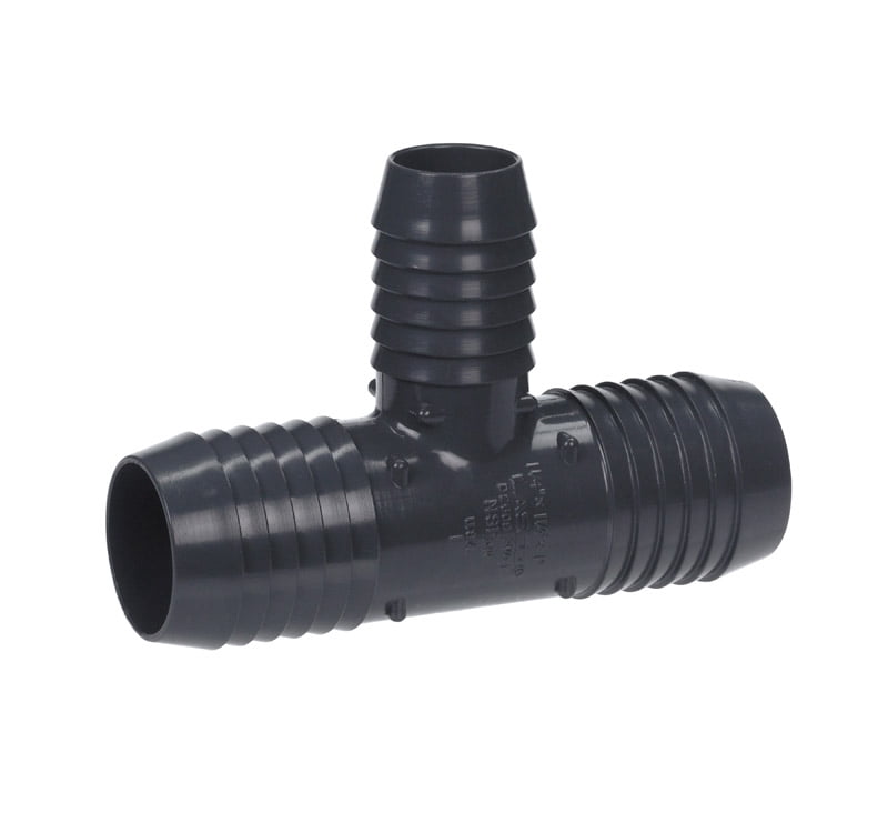 Tee Insert 1.25X1.25X1 By Lasco Mfrpartno 1401168Rmc - Walmart.com