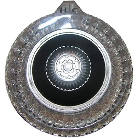 LASCO HC-167 Plastic Old Style Shower Handle Fits Moen Brand