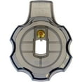 thumbnail image 1 of LASCO HL-58AN Plastic Smoked Lever Handle Fits Mixet Brand, 1 of 1
