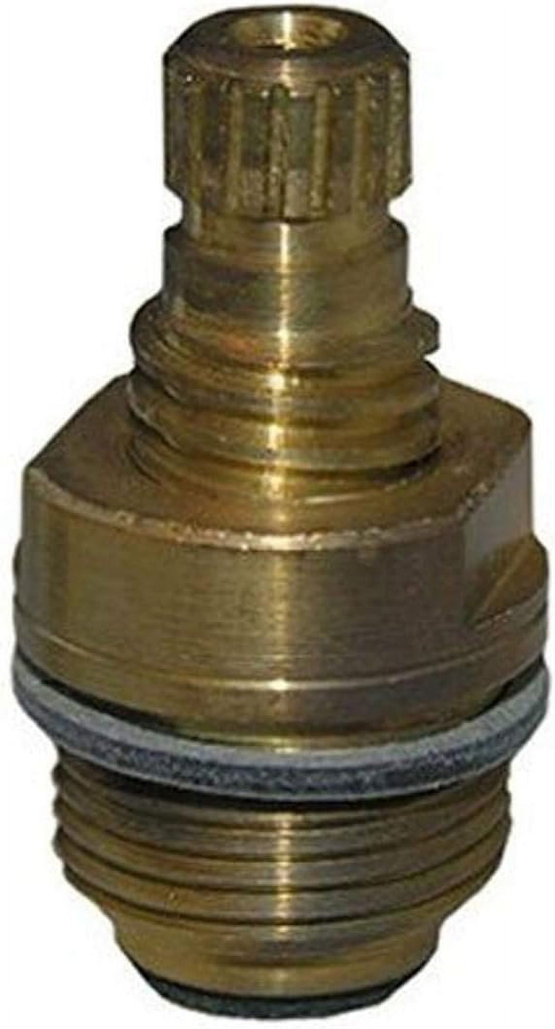 LASCO S-102-2NL No Lead Cold 20 Thread Stem for Streamway 2352 ...