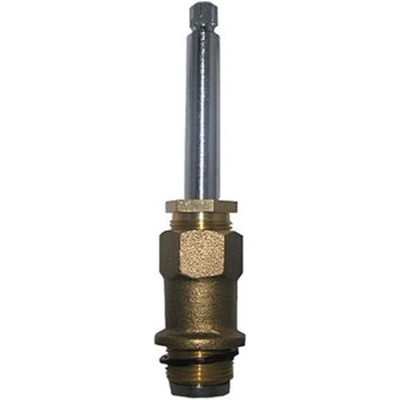 LASCO S-1031-3 Tub and Shower Hot and Cold Stem for Price Pfister 6103