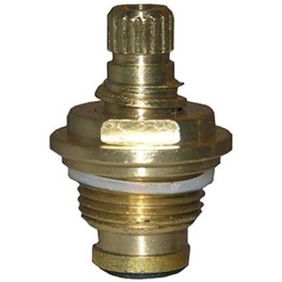 LASCO S-119-2NL No Lead Cold Stem for Streamway 2322