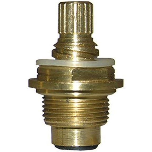 LASCO S-122-2NL No Lead Cold Stem for Streamway 2342