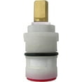 thumbnail image 1 of LASCO S-203-1C Hot Plastic Ceramic Stem for Delta, Glacier Bay and Danze 0270, 1 of 3