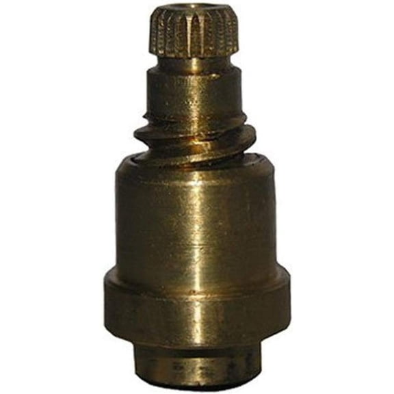 Lasco Fittings Hot Stem for American Standard 2171 - No Lead Brass - Gold