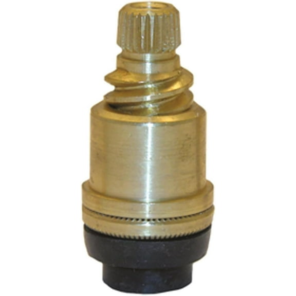 LASCO S-214-1NL No Lead Aqua Seal Hot Stem for American Standard 2151