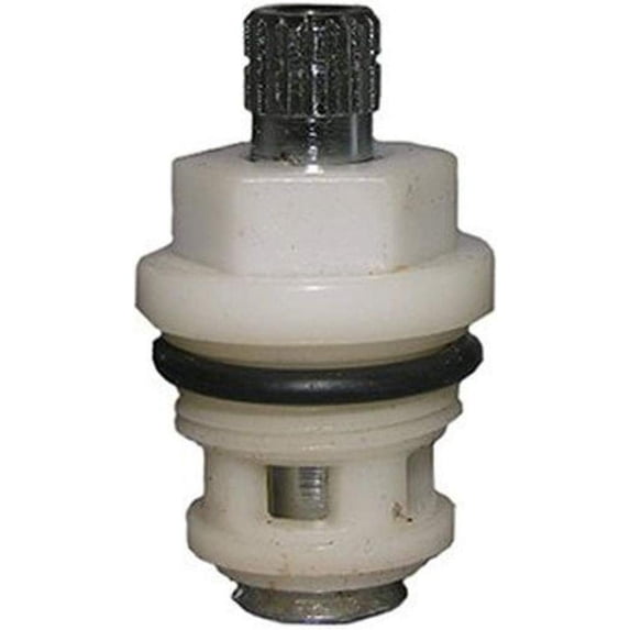LASCO S-221-3NL No Lead Hot and Cold Stem for Streamway 0228