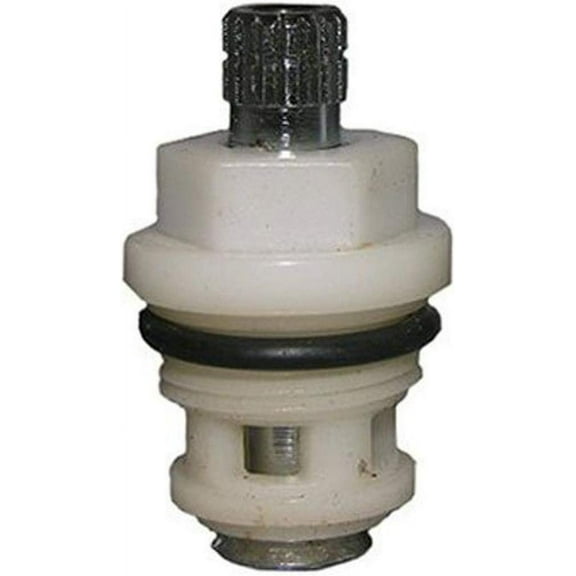 Lasco Fittings Hot and Cold Stem for Streamway S-221-3NL - No Lead Valve Replacement