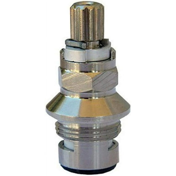 LASCO S-243-3NL No Lead Hot and Cold Stem for Price Pfister 2076