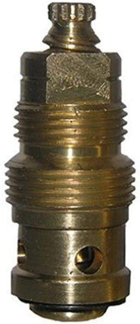 Brass Lead-Free Hot Dial EZ Stem for Crane 3011