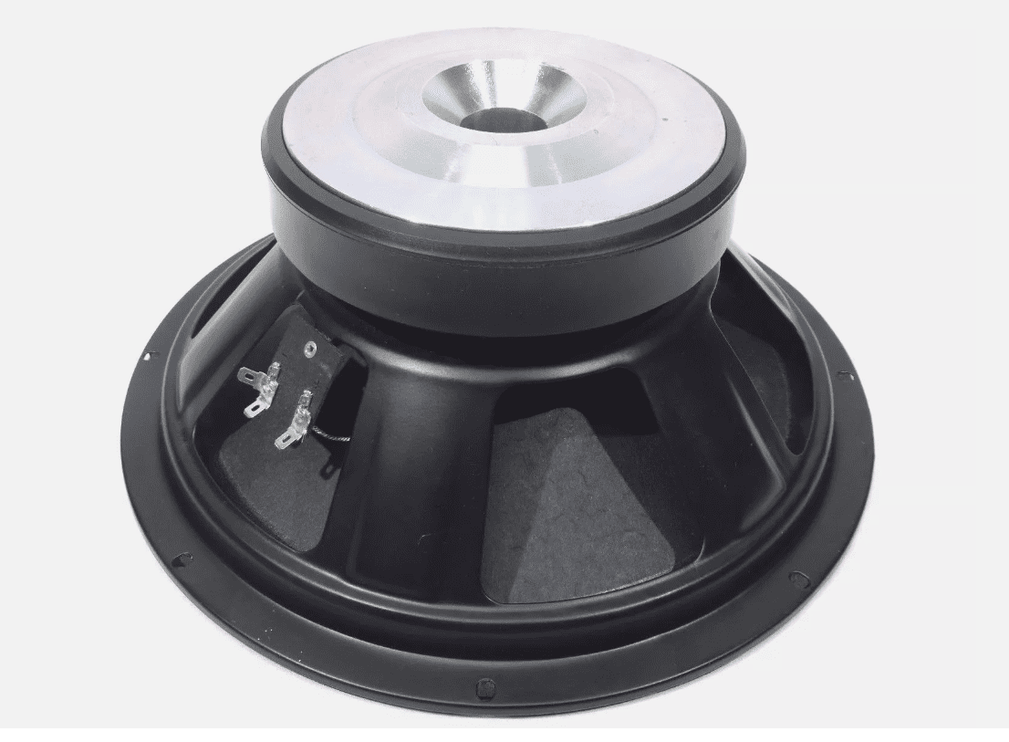 LASE 12" Speaker Intended for QSC K12.2 Powered , XD-000060-00 Woofer (2)